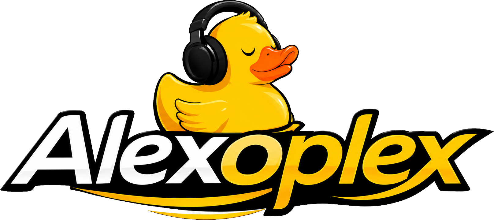 Alexoplex Logo